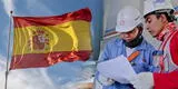 ¡Trabajo en España! Empresa lanza vacantes de empleo: postula AQUÍ y no pierdas esta gran oportunidad