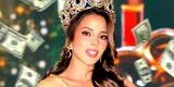 Luciana Fuster gana el Miss Grand International 2023 y se llevará miles de dólares ¿Cuánto será?