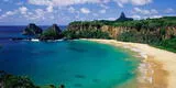 Ni Europa ni el Caribe: este es el país sudamericano que tiene la mejor playa del mundo 2023