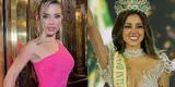¿Flavia Laos vio a Luciana Fuster ganar el Miss Grand International 2023?: Usuarios la invocan