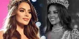 Colombianos no aceptan triunfo de Luciana Fuster en el Miss Grand: "Corona comprada"