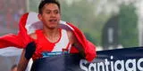 IPD revela cuánto dinero entrega a Cristhian Pacheco y demás deportistas que ganen medallas para el Perú
