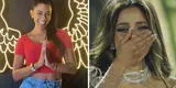 Rocío Miranda elogia a Luciana Fuster en el Miss Grand: "Se ha desarrollado muy bien, pero que ya no vuelva a cantar"