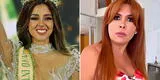 "Envidiosa": Magaly vuelve a criticar a Luciana Fuster pese a triunfo en el Miss Grand y usuarios la chancan