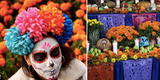 Día de los Muertos en México: ¿cuándo se celebra y cuáles son las festividades de la fecha?