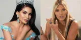 Samantha Batallanos revela por qué fue borrada de lista del Miss Grand Perú: "Hubieron diferencias"