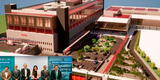 Ancash: Hospital más grande y moderno del Perú iniciará construcción en 2024