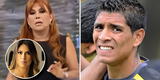 "Todo inició con la infidelidad": Magaly cree que Rosa Fuentes debió denunciar a Paolo Hurtado