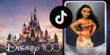 Cuestionario Disney 100 en TikTok: mira AQUÍ respuestas correctas del juego de cartas hoy 27 de octubre