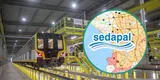 Sedapal y ATU anuncian corte de agua en el Callao por obras de la Línea 2 del Metro