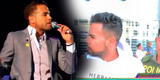 Ysrael Rojas, cantante de los Hermanos Yaipén, es denunciado por agresión física: "Un demonio"