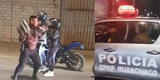 PNP en Trujillo culpa a heridos del fallido operativo en Huanchaco: “Hacían piques ilegales”