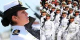 Postula a la asimilación en Marina de Guerra del Perú: Requisitos y profesiones con vacantes