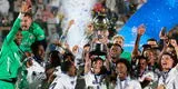 Paolo Guerrero campeón con LDU en la Copa Sudamericana: goles, penales y resumen
