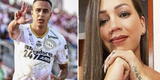 Melissa Klug y su mensaje de amor hacia Jesús Barco tras gol con Sport Boys en partido clave: "Felicidad infinita"