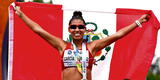 Kimberly García gana la medalla de oro para Perú en los Juegos Panamericanos de Santiago 2023