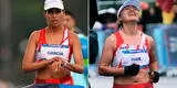 Perú conquista Chile: Kimberly García y Evelyn Inga ganan las medallas de oro y bronce en Santiago 2023