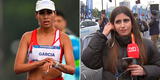¿Kimberly García puede perder su medalla de oro en Santiago 2023? Chilenos dicen que ganó mal por insólita razón