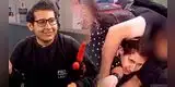 "Belcebú", otaku que acuchilló a 3 personas en el C.C. Arenales, fue liberado y víctimas temen venganza