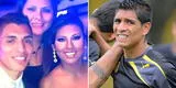 Hermana de Rosa Fuentes fulmina a Paolo Hurtado: "Es el principal culpable de todo"