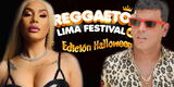 Halloween Reggaetón Lima Festival: Ivy Queen, Tito el Bambino, De La Ghetto ya están en Lima para el concierto