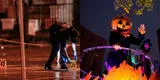 Tiroteo en Estados Unidos: dos jóvenes abrieron fuego en fiesta de Halloween en Florida