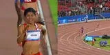 Luz Mery Rojas gana medalla de oro para Perú en Panamericanos Santiago 2023 con emotiva llegada