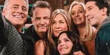 Elenco de Friends dan emotiva despedida a Matthew Perry: "Más que simples compañeros de reparto, somos familia"