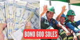 Bono 600 soles: Cronograma de pagos, beneficiarios, requisitos y demás del nuevo subsidio del gobierno
