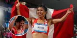 Luz Mery Rojas tras ganar la medalla de oro para Perú: “Me siento abandonada por las autoridades”