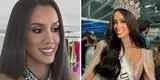 Camila Escribens confía en que ganará el Miss Universo: "Traeremos la segunda corona a Perú, please"
