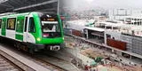 Mall Aventura de SJL: anuncian importante obra que podría emocionar a usuarios del Metro de Lima