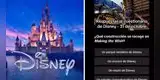 Cuestionario Disney 100 años en TikTok: mira AQUÍ las respuestas de HOY 31 de octubre