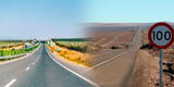 Esta es la carretera más larga del mundo que recorre 14 países, incluyendo Perú