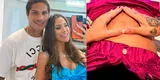 Ana Paula Consorte no se queda callada y responde críticas tras anunciar su segundo embarazo con Paolo Guerrero, ¿qué dijo?