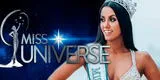 Cómo votar por Camila Escribens en el Miss Universo 2023 y qué premio se llevaría si gana el certamen de belleza