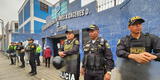 El Agustino: colegios suspenden sus clases tras amenaza de la banda criminal Los Gallegos