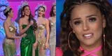 Luciana Fuster rompe en llanto tras encontrarse con participantes del Miss Grand 2023: "Lo logramos"
