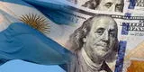 ¿Cuánto cotiza el dólar blue para este 2 de noviembre en Argentina?