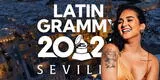Daniela Darcourt en los Latin Grammy 2023: Así puedes votar por la peruana en la premiación