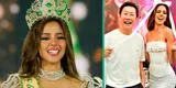 Luciana Fuster defiende organización del Miss Grand International tras críticas a su director tailandés