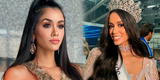 Camila Escribens: todos los datos curiosos que no sabías de la Miss Perú