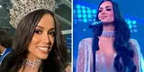Camila Escribens: ¿Cuántos años tiene y cuánto mide nuestra representante al Miss Universo 2023?