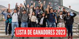 Pronabec: Revisa AQUÍ lista de ganadores de las Beca Perú y Permanencia 2023