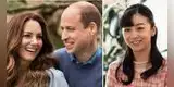 Princesa Kako de Japón: ¿quién es y cuál es su vínculo con Kate Middleton, la princesa de Gales?