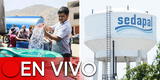 Corte de agua masivo en el Callao EN VIVO: zonas afectadas, lugares de abastecimiento y demás de hoy, 4 de noviembre