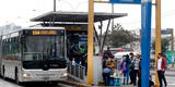 Metropolitano confirma 18 nuevas estaciones: ¿cuáles son y cuándo funcionarán?