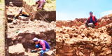 Gran hallazgo arqueológico en Perú: Edificación en Apurímac era centro ceremonial y oráculo