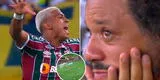 Fluminense rompe los sueños de Boca Juniors de Luis Advíncula: golazo de Kennedy y Marcelo llora en la final