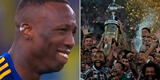 Fluminense campeón de América: le gana la final a Boca Juniors y Luis Advíncula cae en llanto